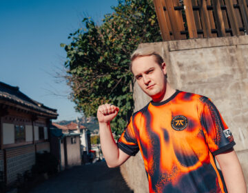 LEC: Trymbi sale de Fnatic y se queda sin equipo para 2024