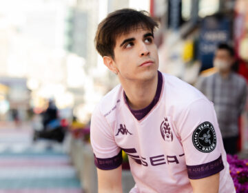 LEC: MAD Lions apostaría por un roster español para 2024
