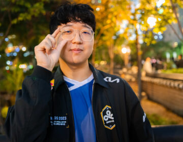 LCS: EMENES se retira con duros comentarios hacia su compañero