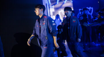 Worlds 2023: JDG vence a KT Rolster y pasa a Semifinales