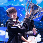 LCK: El T1 de Faker va por la clasificación a Worlds 2024 en los Regionales