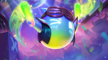 TFT: Notas del parche 13.23, la llegada del Set 10