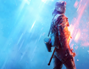 Battlefield V resurge y rompe récords en Steam