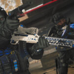 Modern Warfare III: Desafíos y recompensas de la Semana de Entrenamiento de la 141