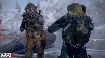 Modern Warfare III: Celebra el lanzamiento con recompensas en Twitch