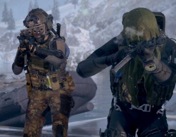 Modern Warfare III: Celebra el lanzamiento con recompensas en Twitch