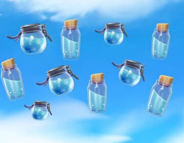 Fortnite: Cambio a los escudos tras reclamos de comunidad