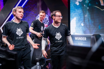 Perkz Wunder Jankos