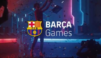 FC Barcelona Valorant