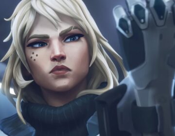 Valorant: Jugadores piden rework para Deadlock 