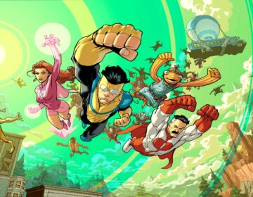Fortnite: Filtración revela colaboración con Invencible