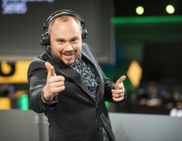 LoL: Continúan amenazas contra Riot Phreak por polémicos comentarios