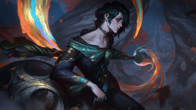 LoL: Mejores MID del parche 14.20