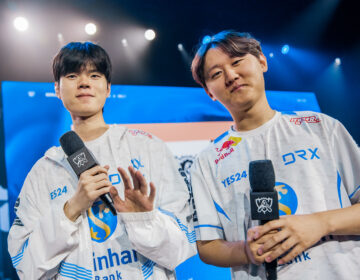 LCK: KT Rolster reúne a Deft y Pyosik para 2024
