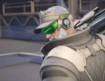 Overwatch 2: Consigue al Golfista: 76 gratis con Prime Gaming