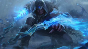 Sylas del Fréljord league of legends ofertas