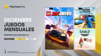 playstation plus diciembre
