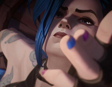 Arcane: Se filtró una posible fecha de estreno para la Temporada 2