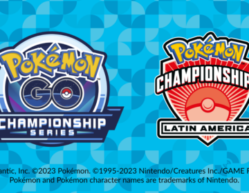 Este mes llega el Campeonato Internacional Pokémon Latinoamérica 2023
