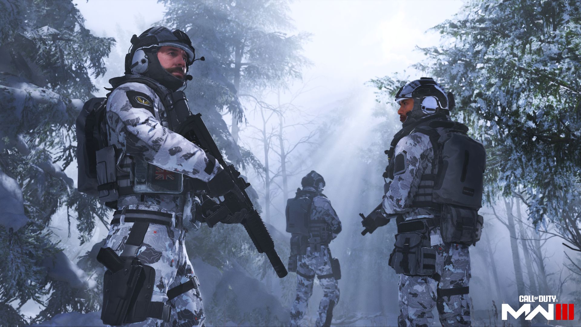 cuánto dura la campaña de Modern Warfare III