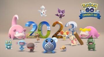 Día de la Comunidad de diciembre de 2023 de Pokémon GO: Fechas, bonus y Pokémon destacados