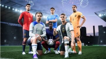 EA FC 24: Consigan un jugador gratuito de la Euro 2024