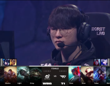 LoL: ¿Qué es el ‘Fearless Draft’? El formato que lo cambia todo