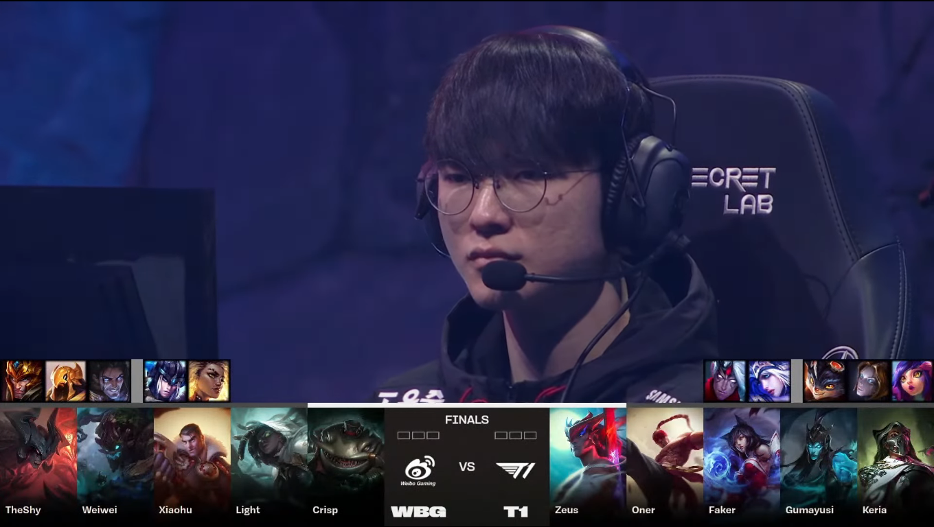 LoL: ¿Qué es el 'Fearless Draft'? El formato que lo cambia todo ...