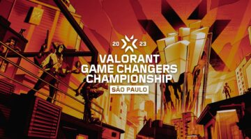 Game Changers Championship 2023: Cómo obtener los drops