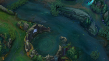 LoL: Así son los cambios que recibirá la Grieta en la próxima temporada