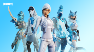 Fortnite: Epic Games introduce Denuncia de Voz