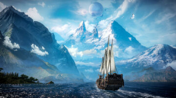 Lost Ark: Problema de la acualización para Occidente
