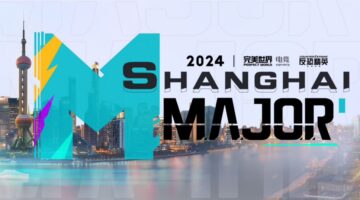 CS2: El segundo Major de 2024 será en Shanghai