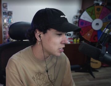 The Game Awards: Spreen es nominado a Creador de Contenido del Año