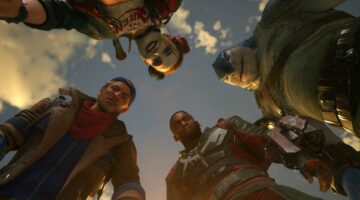 ¿Qué incluyen todas las ediciones de Suicide Squad: Kill the Justie League?