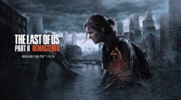 Fecha de lanzamiento de The Last of Us Part II Remastered