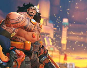 Temporada 8 de Overwatch 2: Novedades