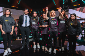 Game Changers KRÜ