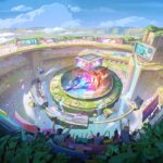 LoL: todos los ajustes de Arena
