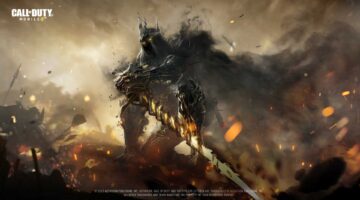 CoD: Mobile: Repaso de 2023