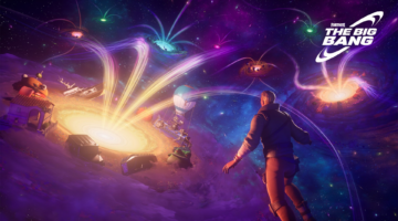 Fortnite: ¿Cúando llegan los modos Festival, LEGO y Rocket Racing?