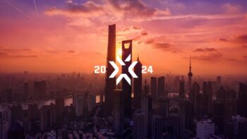 VCT China