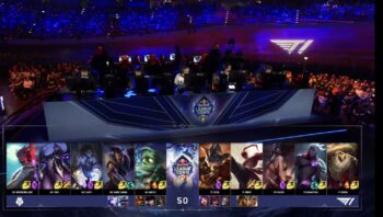 Red Bull League