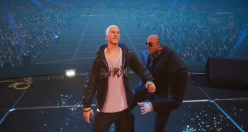 Eminem Fortnite