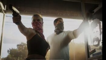 GTA VI Trailer