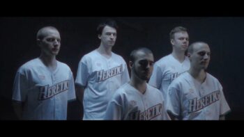 Perkz Team Heretics