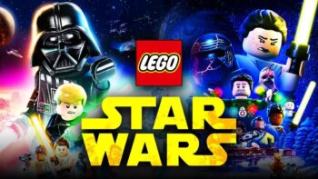LEGO Fortnite