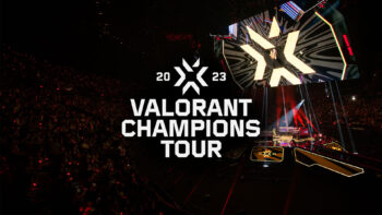 VALORANT Champions Tour