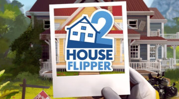 House Flipper 2: El simulador para los amantes de la reconstrucción de casas