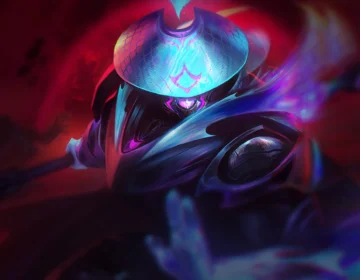 LoL: Mejores dúos de Arena